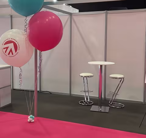 Furniture - exhibitor 2